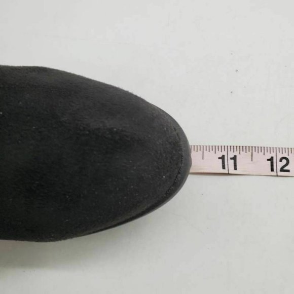 Karyn's‎ Womens Ankle Booties Black 7 - Picture 5 of 9